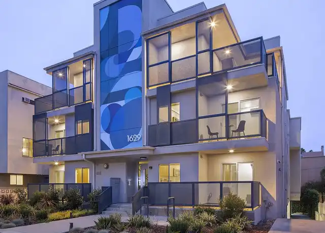 Property at Cypress Co-Living - 1629 Veteran Ave, Los Angeles, CA, 90024, 0 beds, 1 bath, [object Object]