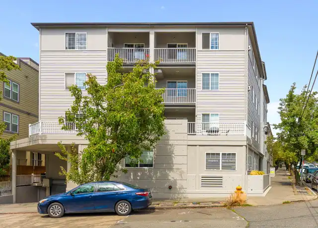 Property at 7301 5th Ave NE #301, Seattle, WA, 98115, 2 beds, 2 baths, [object Object]