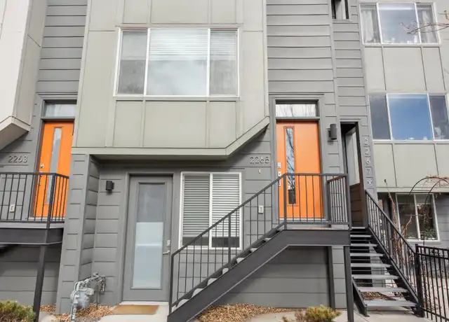 Property at 2265 Glenarm Pl, Denver, CO, 80205, 3 beds, 3.5 baths, [object Object]
