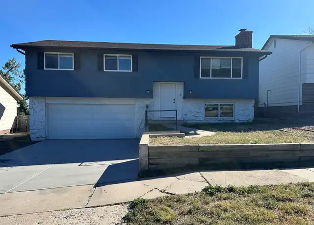 Property at 3657 Brentwood Ter, Colorado Springs, CO, 80910, 3 beds, 2 baths, [object Object]