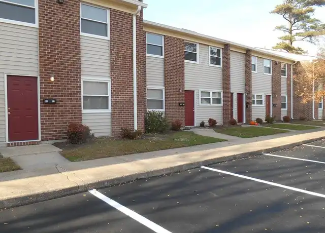 Property at 2222 Pine Shore Ct, Virginia Beach, VA, 23455, 2 beds, 1 bath, [object Object]