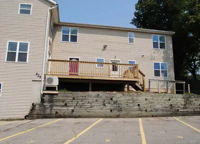 Property at 525 Sprague Ave Unit 9, Kalamazoo, MI, 49006, 1 bed, 1 bath, [object Object]