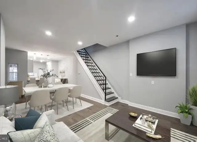 Property at 1709 S 58th St, Philadelphia, PA, 19143, 3 beds, 2 baths, [object Object]