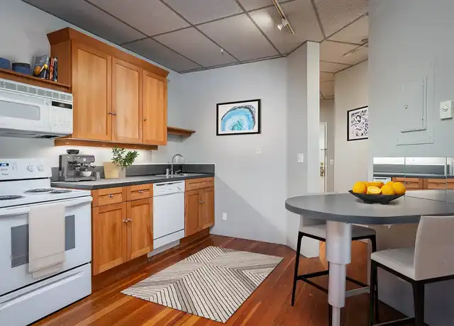 Property at The Eaton Building - 622 SW 9th Ave, Portland, OR, 97205, 0-2 beds, 1 bath, [object Object]