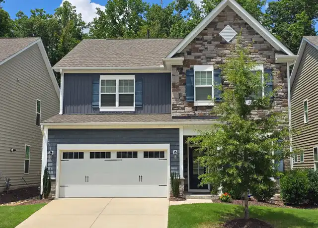 Property at 303 Silverhawk Ln, Durham, NC, 27703, 4 beds, 3.5 baths, [object Object]