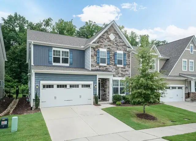 Property at 303 Silverhawk Ln, Durham, NC, 27703, 4 beds, 3.5 baths, [object Object]