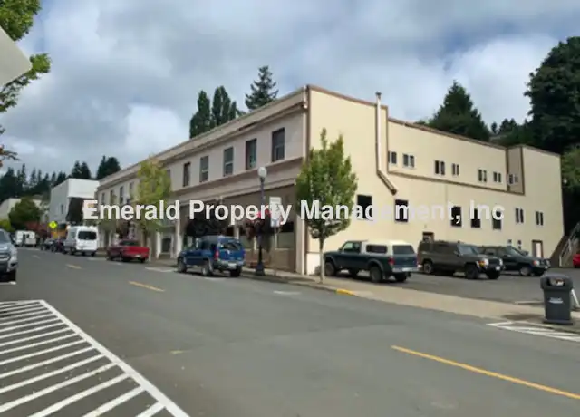 Property at 246 S Main St Unit 18, Toledo, OR, 97391, 1 bed, 1 bath, [object Object]