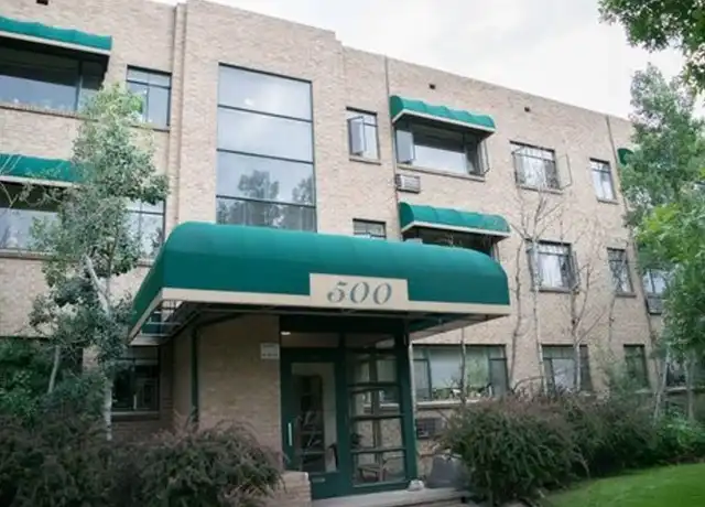 Property at 500 Logan St Unit 35, Denver, CO, 80203, 2 beds, 1 bath, [object Object]