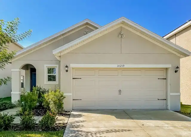 Property at 10219 Geese Trail Cir, Sun City Center, FL, 33573, 3 beds, 2 baths, [object Object]