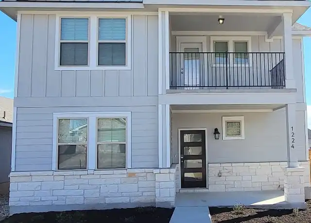 Property at 1224 Oak Chase Way, Leander, TX, 78641, 4 beds, 2.5 baths, [object Object]