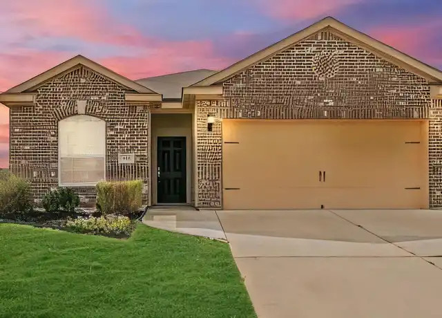 Property at 6152 Nathan Creek Dr, Fort Worth, TX, 76179, 3 beds, 2 baths, [object Object]