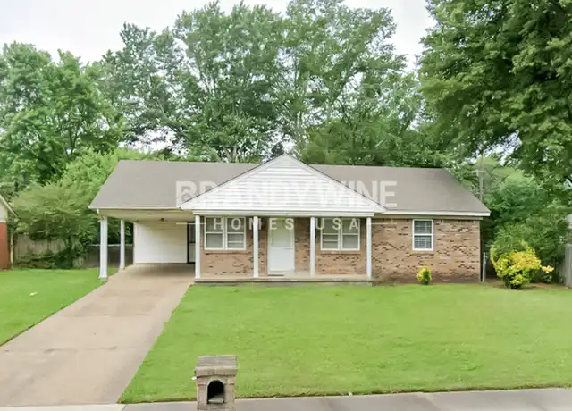 Property at 3319 Shuster Cv, Memphis, TN, 38118, 3 beds, 2 baths, [object Object]