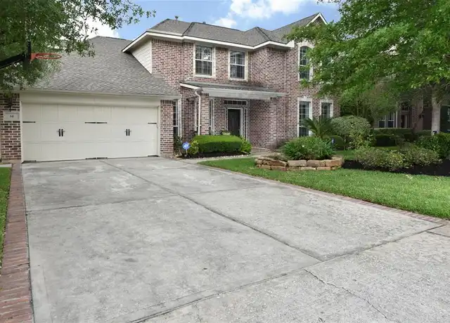 Property at 14 Renoir Trail Pl, Spring, TX, 77382, 4 beds, 3.5 baths, [object Object]
