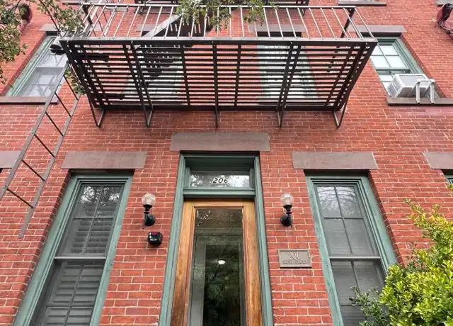 Property at 206 6th St Unit 3R, Jersey City, NJ, 07302, 1 bed, 1 bath, [object Object]