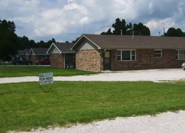 Property at 526 N Patterson Ave Unit 2, Springfield, MO, 65802, 1 bed, 1 bath, [object Object]