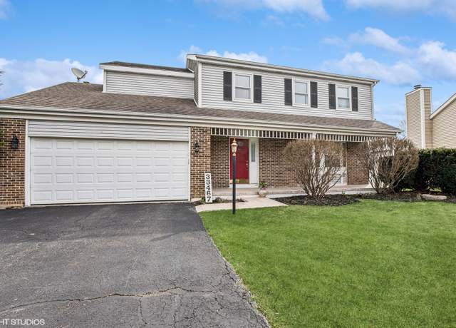 Photo of 33467 N Gagewood Ln, Grayslake, IL 60030