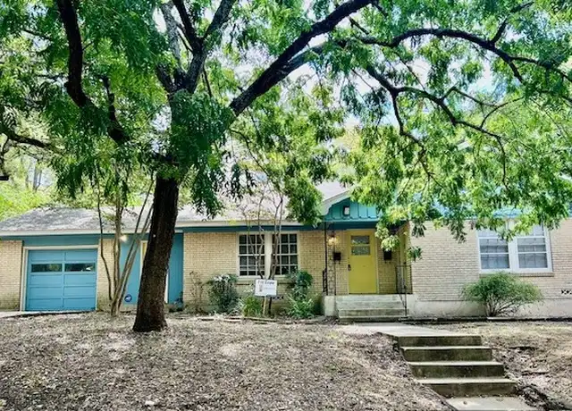 Property at 921 Keith Ln, Austin, TX, 78705, 2 beds, 1 bath, [object Object]