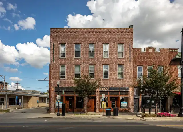 Property at 1128-1130 N High St Apt D, Columbus, OH, 43201, 0 beds, 1 bath, [object Object]