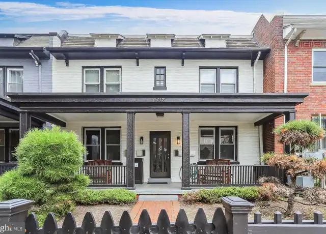 Property at 1712 W Virginia Ave NE Unit 1, Washington, DC, 20002, 1 bed, 1 bath, [object Object]
