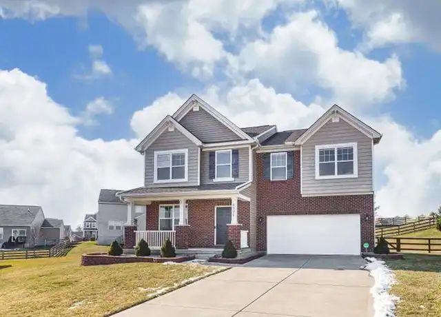 Property at 6995 Hearthwood Dr, Fairfield Township, OH, 45011, 4 beds, 2.5 baths, [object Object]