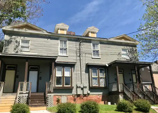 Property at 211 C St, Lynchburg, VA, 24504, 3 beds, 1 bath, [object Object]