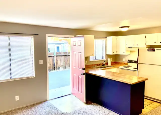 Property at 342 Roberts St Unit A, Reno, NV, 89502, 1 bed, 1 bath, [object Object]