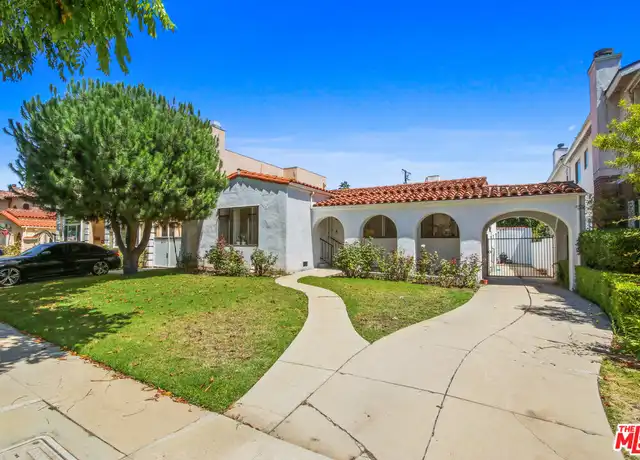 Property at 352 S Wetherly Dr, Beverly Hills, CA, 90211, 3 beds, 2 baths, [object Object]