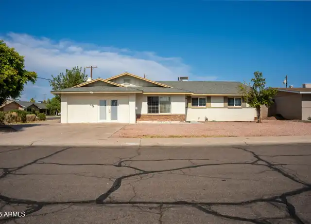 Property at 2503 S Jentilly Ln, Tempe, AZ, 85282, 4 beds, 2 baths, [object Object]