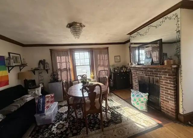 Property at 11 Lane Park, Brighton, MA, 02135, 3 beds, 1 bath, [object Object]