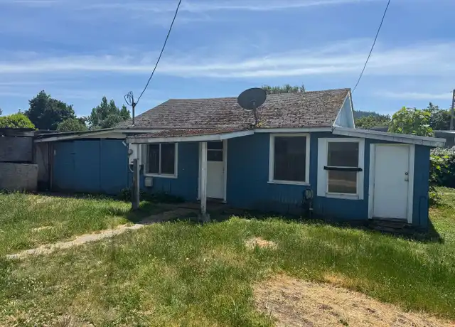 Property at 1127 Laurel Ave, Springfield, OR, 97478, 2 beds, 1 bath, [object Object]