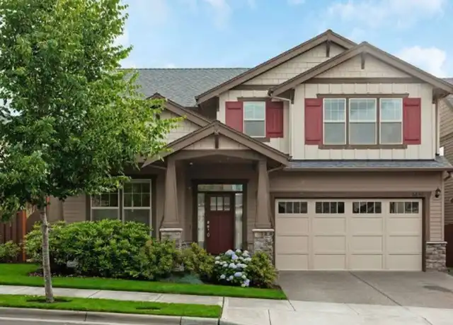 Property at 6648 NW 165th Ave, Portland, OR, 97229, 4 beds, 3 baths, [object Object]