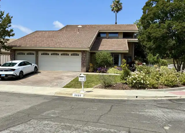Property at 3609 Radcliffe Rd, Thousand Oaks, CA, 91360, 4 beds, 3 baths, [object Object]