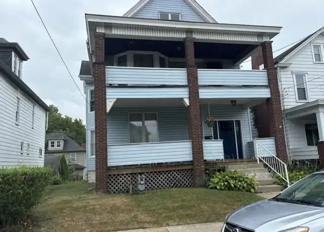 Property at 228 N 1st St Unit B, Jeannette, PA, 15644, 2 beds, 1 bath, [object Object]