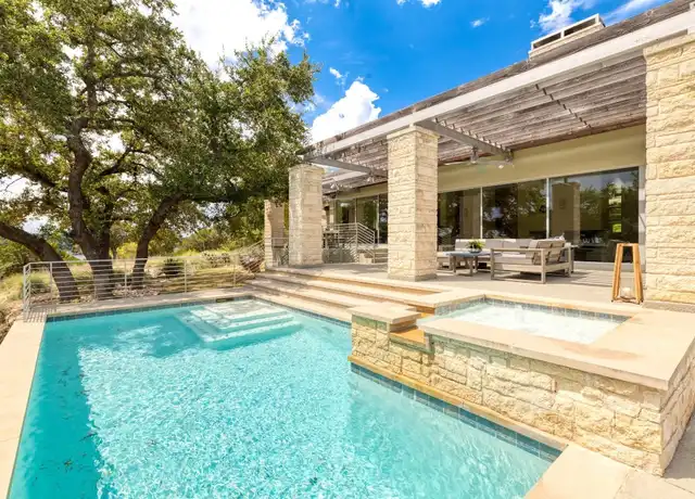 Property at 1417 Osprey Ridge Loop, Lago Vista, TX, 78645, 3 beds, 3.5 baths, [object Object]