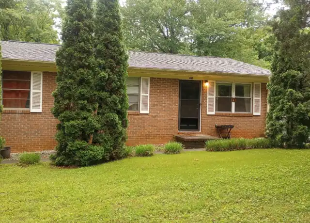 Property at 2906 State Park Rd, Greenville, SC, 29609, 2 beds, 1 bath, [object Object]