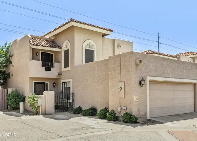 Property at 5812 N 12th St #29, Phoenix, AZ, 85014, 2 beds, 2 baths, [object Object]