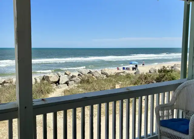Property at 1518 Carolina Beach Ave N Unit D1, Carolina Beach, NC, 28428, 2 beds, 2 baths, [object Object]