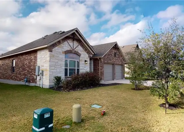 Property at 8050 Mozart St, Round Rock, TX, 78665, 3 beds, 2 baths, [object Object]