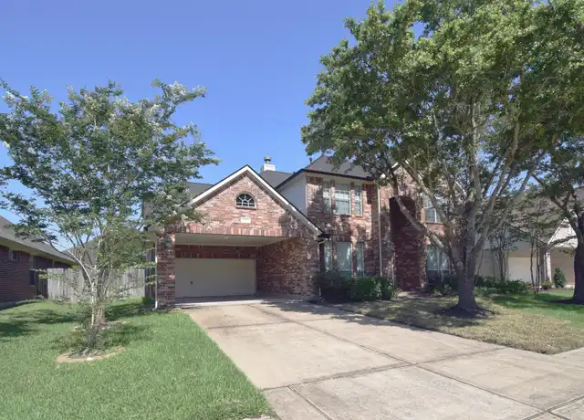 Property at 2604 Sunrise Harbor Ln, Pearland, TX, 77584, 4 beds, 4 baths, [object Object]