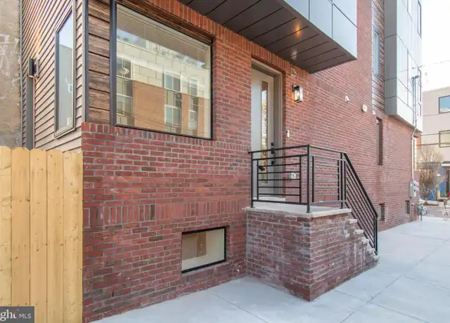 Property at 1201 S 21st St Unit B, Philadelphia, PA, 19146, 3 beds, 3 baths, [object Object]