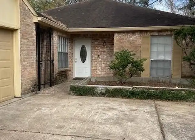 Property at 7846 Vickijohn Dr, Houston, TX, 77071, 3 beds, 1.5 baths, [object Object]