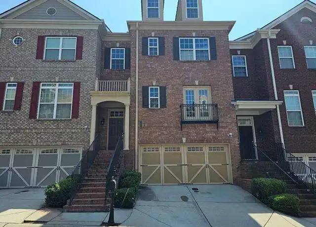 Property at 5808 Norfolk Chase Rd, Peachtree Corners, GA, 30092, 4 beds, 3.5 baths, [object Object]