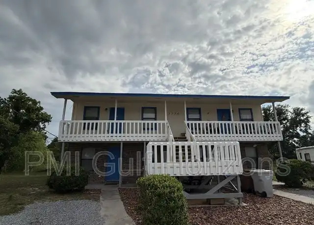 Property at 3356 La Leyenda Ct Unit B, Gulf Breeze, FL, 32563, 2 beds, 1 bath, [object Object]