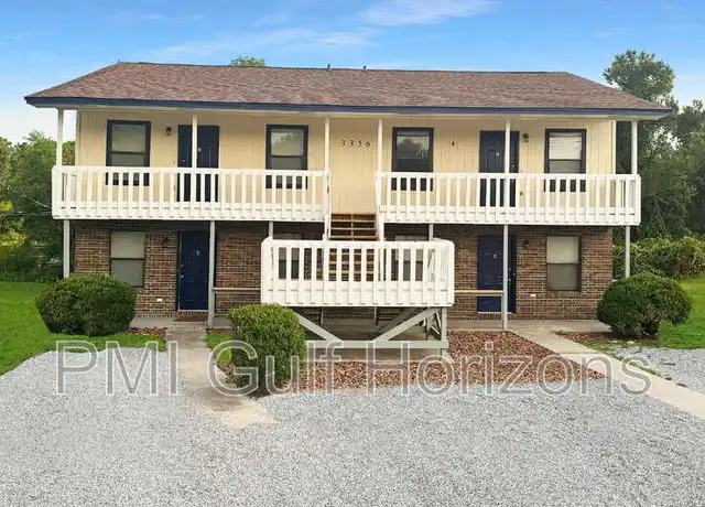Property at 3356 La Leyenda Ct Unit B, Gulf Breeze, FL, 32563, 2 beds, 1 bath, [object Object]