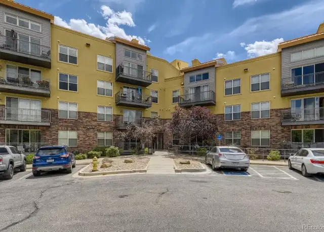 Property at 9019 E Panorama Cir Unit 406, Englewood, CO, 80112, 2 beds, 2 baths, [object Object]