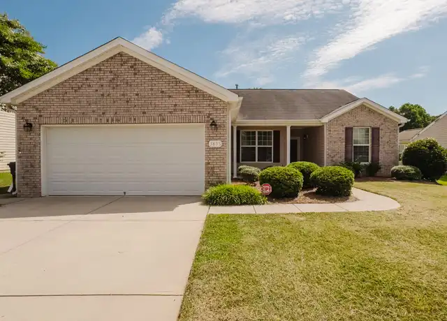 Property at 3835 Raintree Dr, Greensboro, NC, 27407, 3 beds, 2 baths, [object Object]