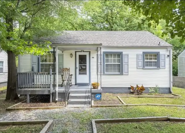 Property at 755 Oakdell Ave, Madison, TN, 37115, 2 beds, 1 bath, [object Object]
