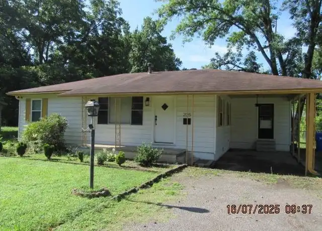 Property at 2125 Hairston St, Conway, AR, 72034, 3 beds, 1.5 baths, [object Object]