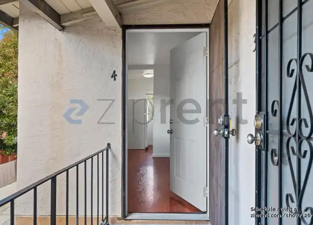 Property at 797 Memorial Way Unit 4, Hayward, CA, 94541, 1 bed, 1 bath, [object Object]