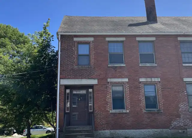 Property at 69 South St Unit 1, Rollinsford, NH, 03869, 1 bed, 1 bath, [object Object]